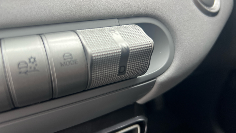 BYD Dolphin Surf 65kW Active 30kWh 5dr Auto Electric Hatchback